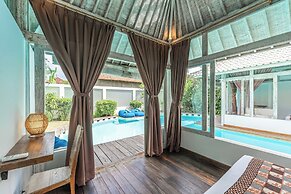Villa Laksmana Hideaway 2