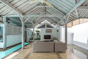Villa Laksmana Hideaway 2