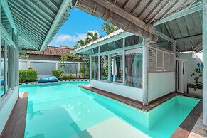 Villa Laksmana Hideaway 2