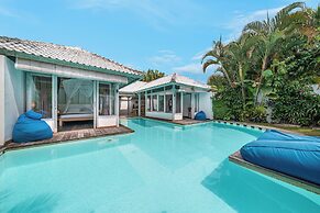 Villa Laksmana Hideaway 2