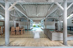 Villa Laksmana Hideaway 2