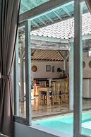 Villa Laksmana Hideaway 2