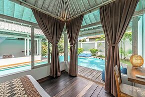 Villa Laksmana Hideaway 2