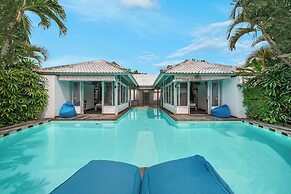 Villa Laksmana Hideaway 2