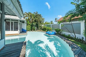 Villa Laksmana Hideaway 2