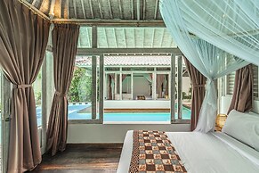 Villa Laksmana Hideaway 2