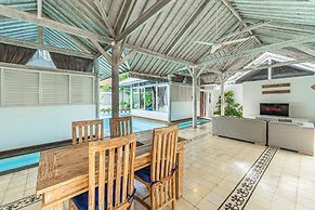 Villa Laksmana Hideaway 2