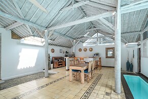 Villa Laksmana Hideaway 2