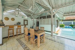 Villa Laksmana Hideaway 2