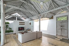Villa Laksmana Hideaway 2