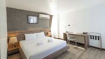 B2 Bangna Premier Hotel