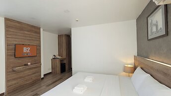 B2 Bangna Premier Hotel