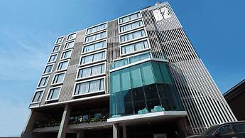 B2 Bangna Premier Hotel