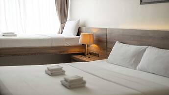 B2 Bangna Premier Hotel