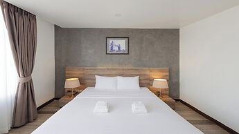 B2 Bangna Premier Hotel