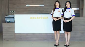 B2 Bangna Premier Hotel