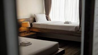 B2 Bangna Premier Hotel