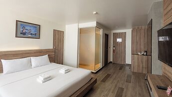 B2 Bangna Premier Hotel