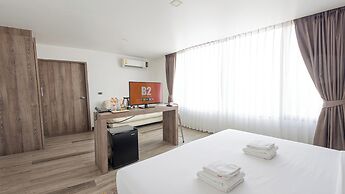 B2 Bangna Premier Hotel