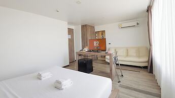 B2 Bangna Premier Hotel