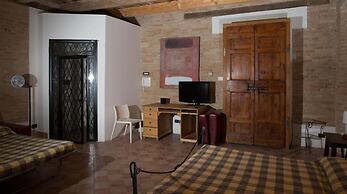 Palazzo Meraviglia - Albergo Diffuso