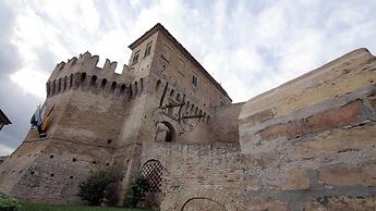 Palazzo Meraviglia - Albergo Diffuso