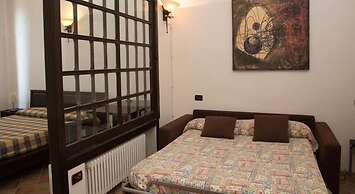 Palazzo Meraviglia - Albergo Diffuso