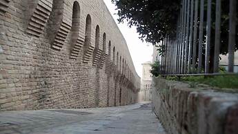 Palazzo Meraviglia - Albergo Diffuso