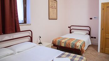 Palazzo Meraviglia - Albergo Diffuso