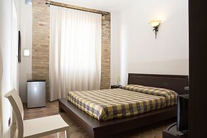 Palazzo Meraviglia - Albergo Diffuso