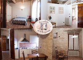 Palazzo Meraviglia - Albergo Diffuso