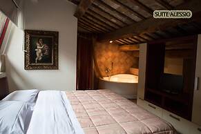 Palazzo Meraviglia - Albergo Diffuso