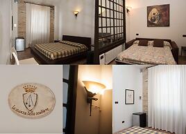 Palazzo Meraviglia - Albergo Diffuso