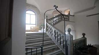 Palazzo Meraviglia - Albergo Diffuso