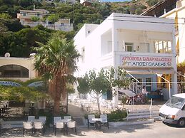 Apostolakis Rooms