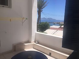 Apostolakis Rooms