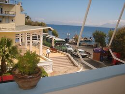 Apostolakis Rooms