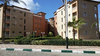 Ajami Armed Forces Apartments