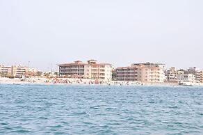 Ajami Armed Forces Apartments