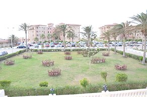 Ajami Armed Forces Apartments