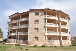 Ajami Armed Forces Apartments
