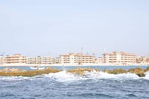 Ajami Armed Forces Apartments