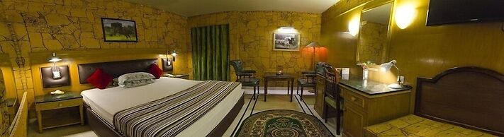 Hotel Days Inn