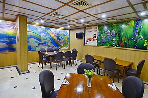 Hotel Days Inn