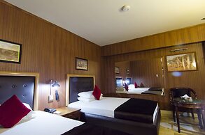 Hotel Days Inn