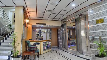 Hotel Days Inn