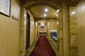 Hotel Days Inn