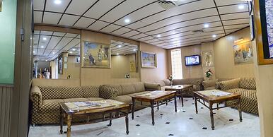 Hotel Days Inn
