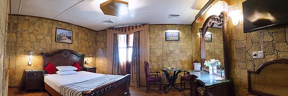 Hotel Days Inn