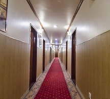 Hotel Days Inn